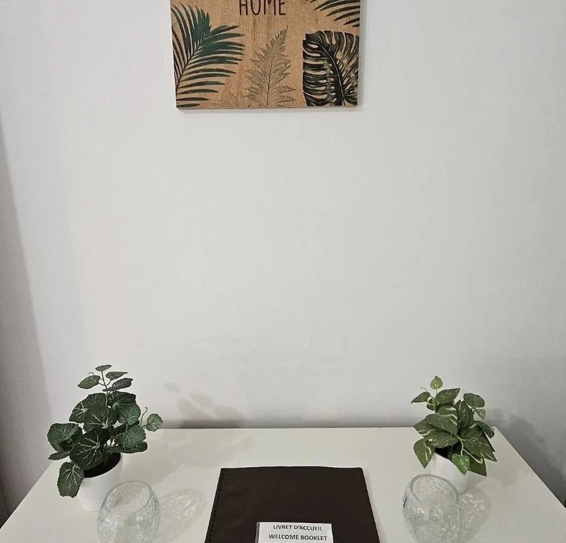 Studio Calme, Piscine - Proche Thermes Et Centre Aix-les-Bains Appartement