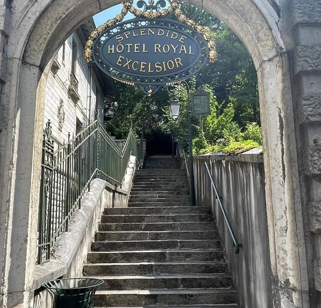 Studio Calme, Piscine - Proche Thermes Et Centre Aix-les-Bains Appartement
