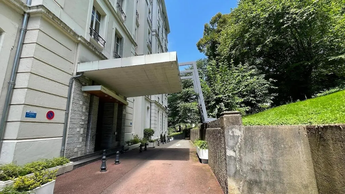Studio Calme, Piscine - Proche Thermes Et Centre Aix-les-Bains Apartment